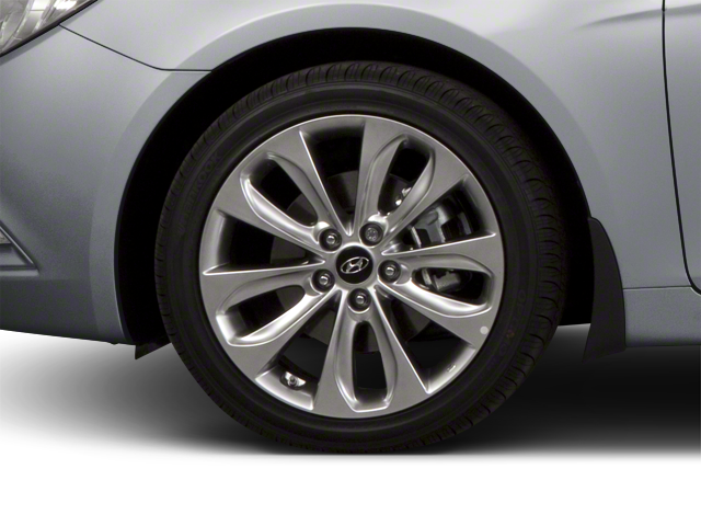 2013 Hyundai Sonata 4dr Sdn 2.4L Auto GLS *Ltd Avail*