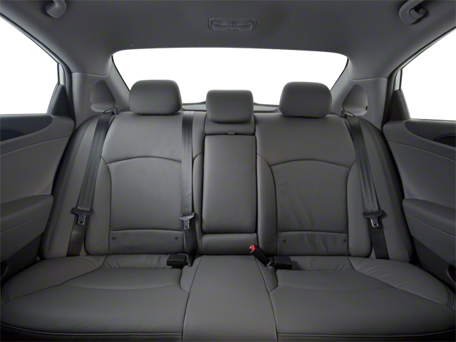 2013 Hyundai Sonata 4dr Sdn 2.4L Auto GLS *Ltd Avail*
