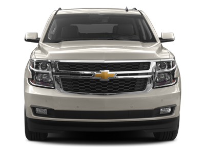 2016 Chevrolet Suburban 4WD 4dr 1500 LT