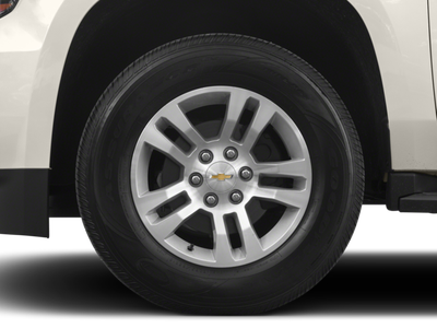 2016 Chevrolet Suburban 4WD 4dr 1500 LT