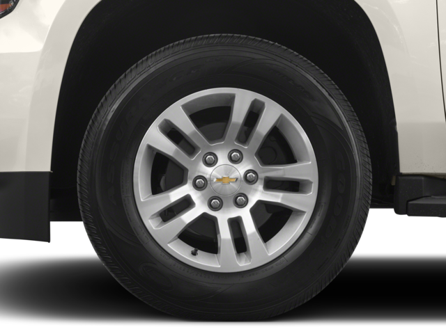 2016 Chevrolet Suburban 4WD 4dr 1500 LT