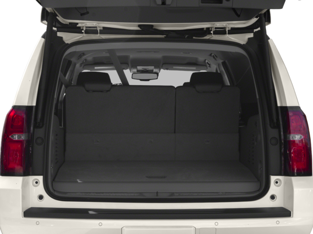 2016 Chevrolet Suburban 4WD 4dr 1500 LT