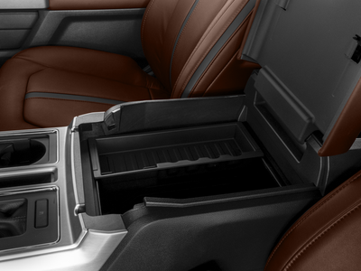 2017 Ford F-150 PLATINUM 4 DOOR P/UP 5.0L V8