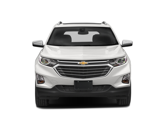2018 Chevrolet Equinox AWD 4dr Premier w/3LZ