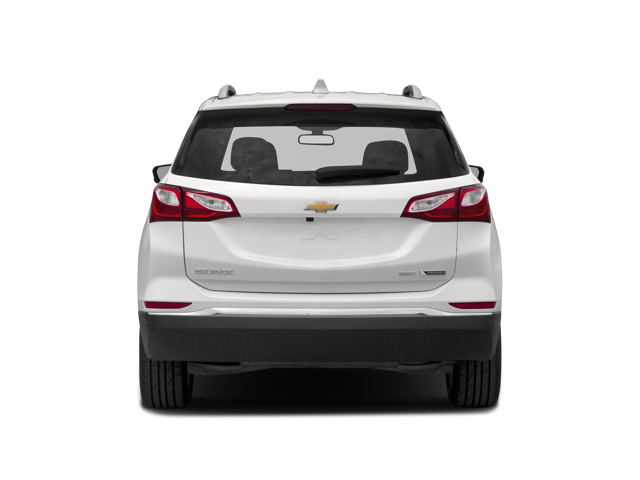 2018 Chevrolet Equinox AWD 4dr Premier w/3LZ