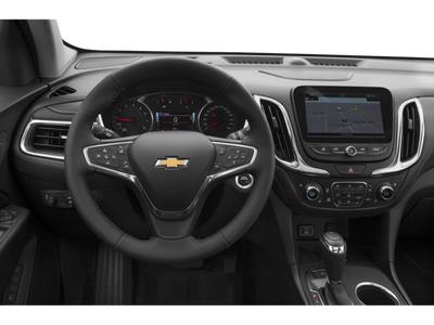 2018 Chevrolet Equinox AWD 4dr Premier w/3LZ