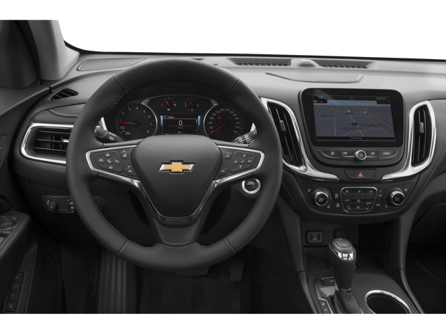 2018 Chevrolet Equinox AWD 4dr Premier w/3LZ