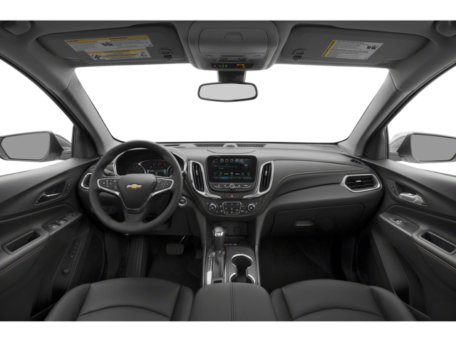 2018 Chevrolet Equinox AWD 4dr Premier w/3LZ