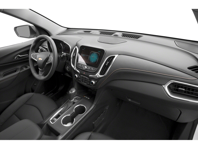 2018 Chevrolet Equinox AWD 4dr Premier w/3LZ