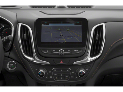 2018 Chevrolet Equinox AWD 4dr Premier w/3LZ