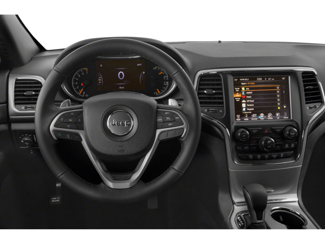 2019 Jeep Grand Cherokee Upland 4x4