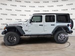 2018 Jeep Wrangler Unlimited Rubicon 4x4
