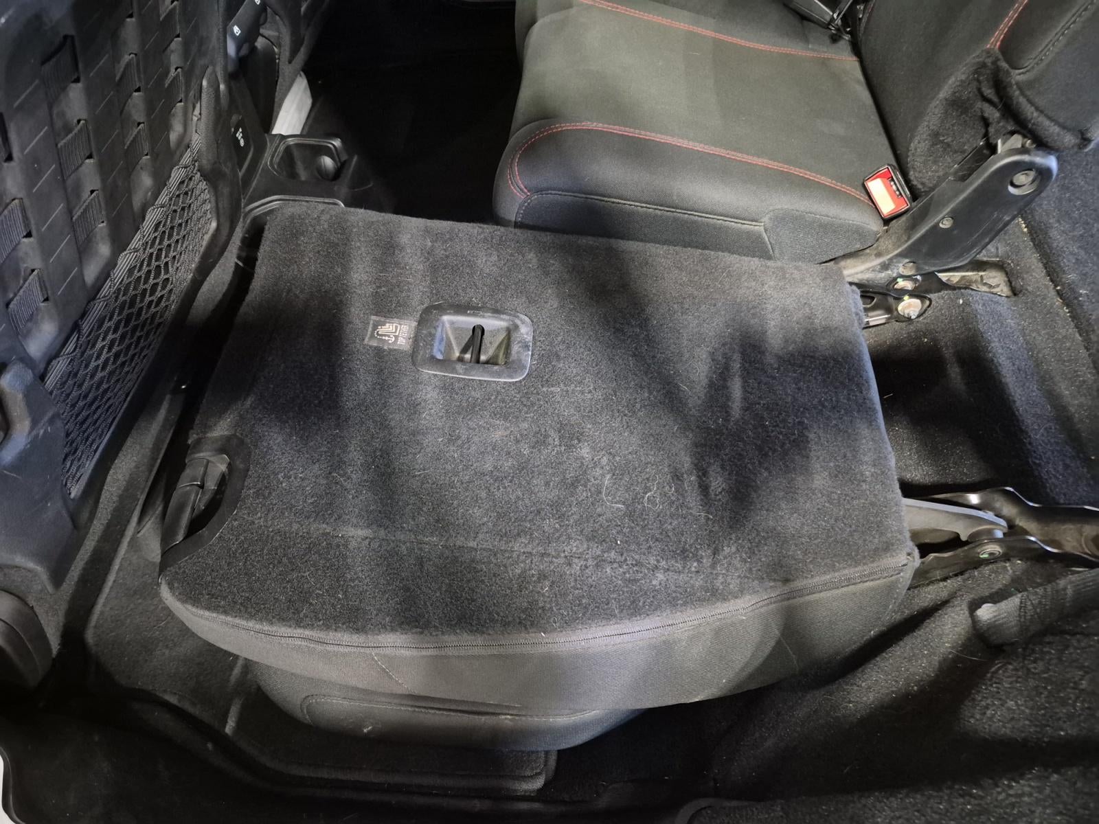 2018 Jeep Wrangler Unlimited Rubicon 4x4