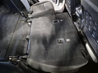 2018 Jeep Wrangler Unlimited Rubicon 4x4