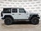 2018 Jeep Wrangler Unlimited Rubicon 4x4