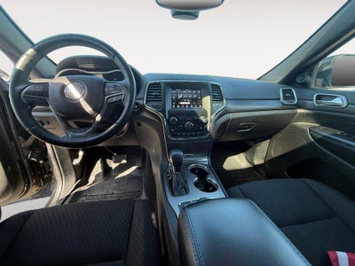 2019 Jeep Grand Cherokee Upland 4x4