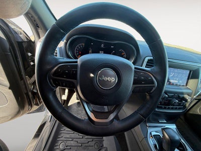 2019 Jeep Grand Cherokee Upland 4x4