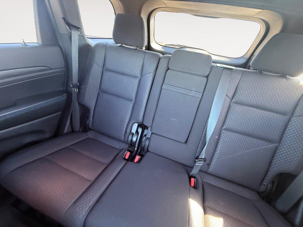 2019 Jeep Grand Cherokee Upland 4x4