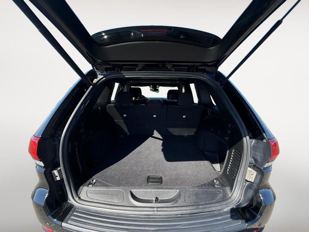 2019 Jeep Grand Cherokee Upland 4x4