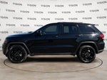 2019 Jeep Grand Cherokee Upland 4x4