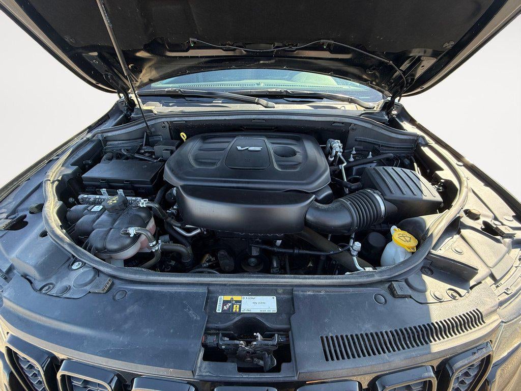 2019 Jeep Grand Cherokee Upland 4x4