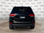 2019 Jeep Grand Cherokee Upland 4x4