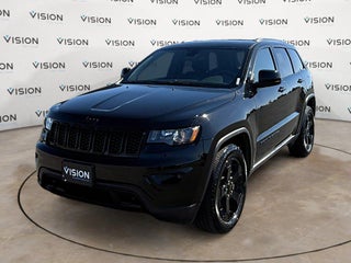 2019 Jeep Grand Cherokee Upland 4x4