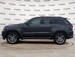 2015 Jeep Grand Cherokee 4WD 4dr Summit