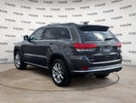 2015 Jeep Grand Cherokee 4WD 4dr Summit