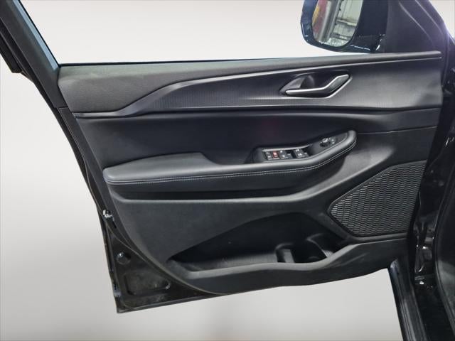 2024 Jeep Grand Cherokee Altitude X 4x4