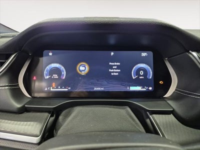 2024 Jeep Grand Cherokee Altitude X 4x4