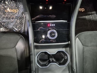 2024 Jeep Grand Cherokee Altitude X 4x4