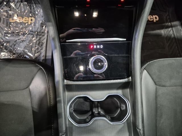 2024 Jeep Grand Cherokee Altitude X 4x4