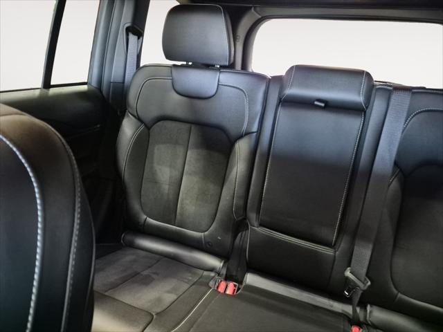 2024 Jeep Grand Cherokee Altitude X 4x4