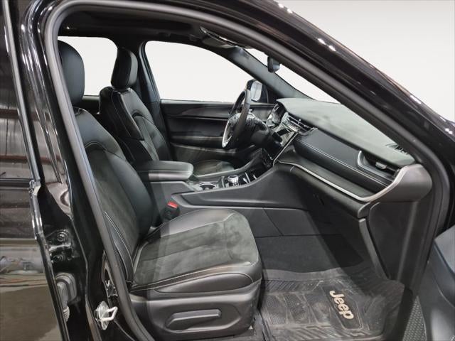 2024 Jeep Grand Cherokee Altitude X 4x4