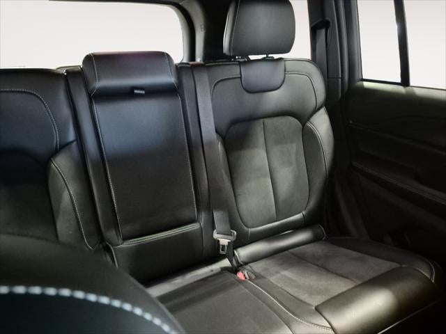 2024 Jeep Grand Cherokee Altitude X 4x4