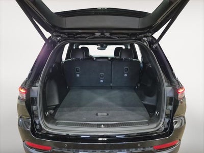 2024 Jeep Grand Cherokee Altitude X 4x4