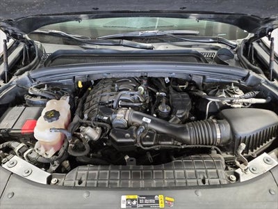 2024 Jeep Grand Cherokee Altitude X 4x4