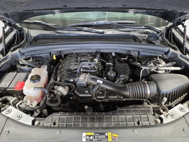 2024 Jeep Grand Cherokee Altitude X 4x4