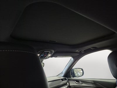 2024 Jeep Grand Cherokee Altitude X 4x4