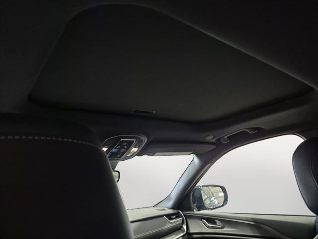 2024 Jeep Grand Cherokee Altitude X 4x4