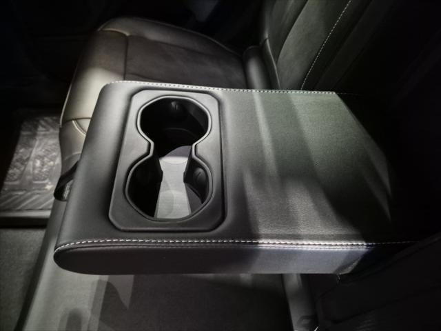 2024 Jeep Grand Cherokee Altitude X 4x4