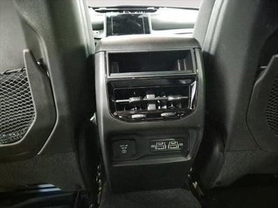 2024 Jeep Grand Cherokee Altitude X 4x4