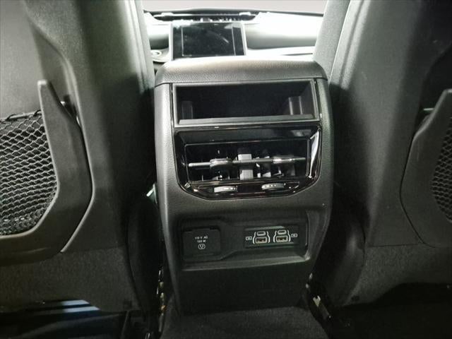 2024 Jeep Grand Cherokee Altitude X 4x4