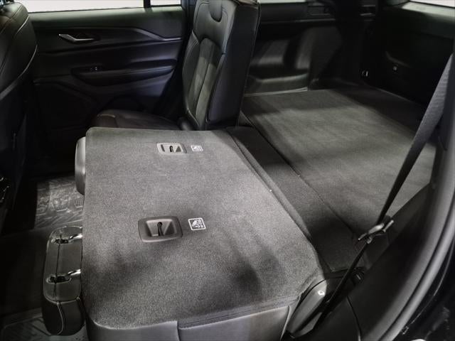 2024 Jeep Grand Cherokee Altitude X 4x4