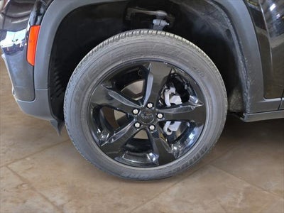 2024 Jeep Grand Cherokee Altitude X 4x4