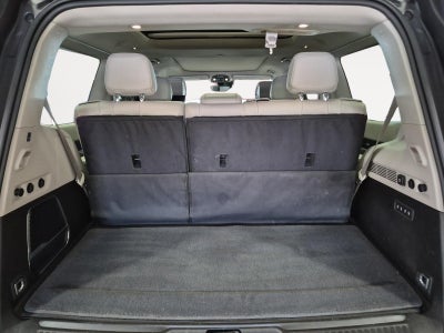 2022 Jeep Wagoneer Series III 4x4