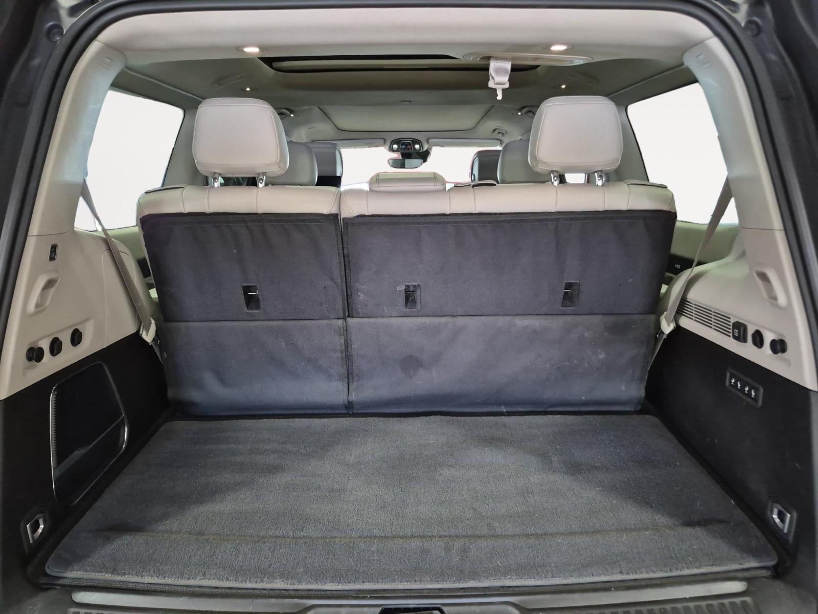 2022 Jeep Wagoneer Series III 4x4