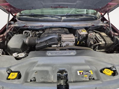 2022 Jeep Wagoneer Series III 4x4