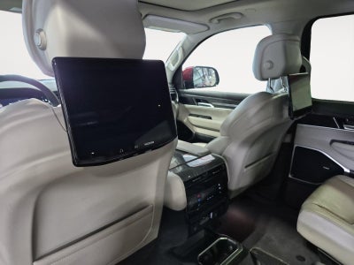 2022 Jeep Wagoneer Series III 4x4